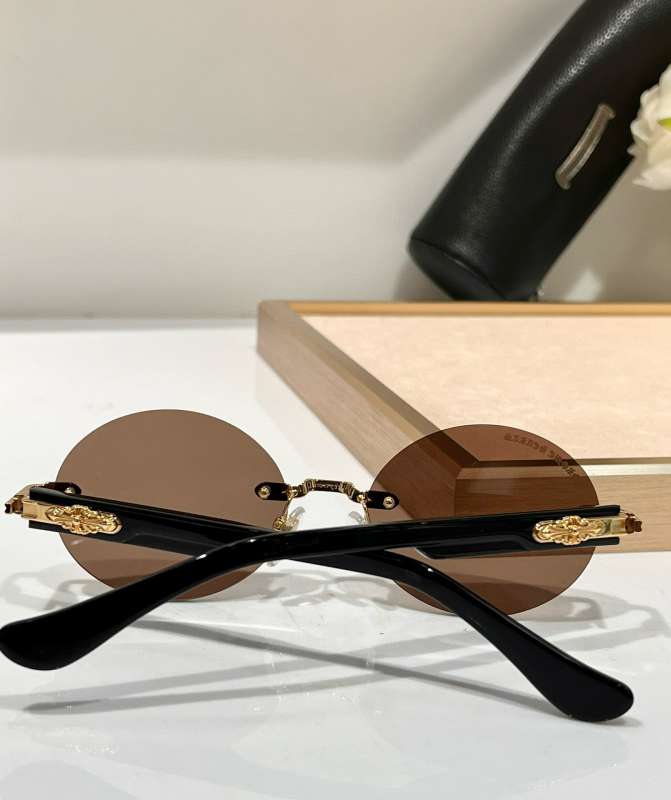 Picture of Chrome Hearts Sunglasses _SKUfw55713717fw